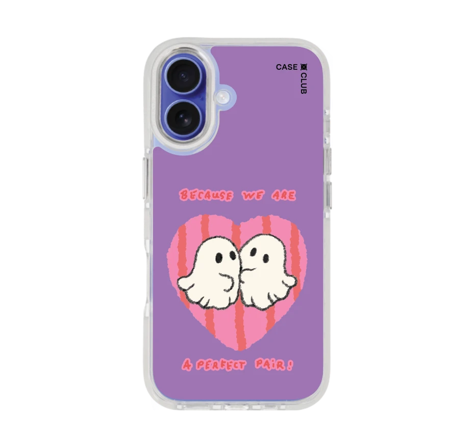 ghost club perfect pair