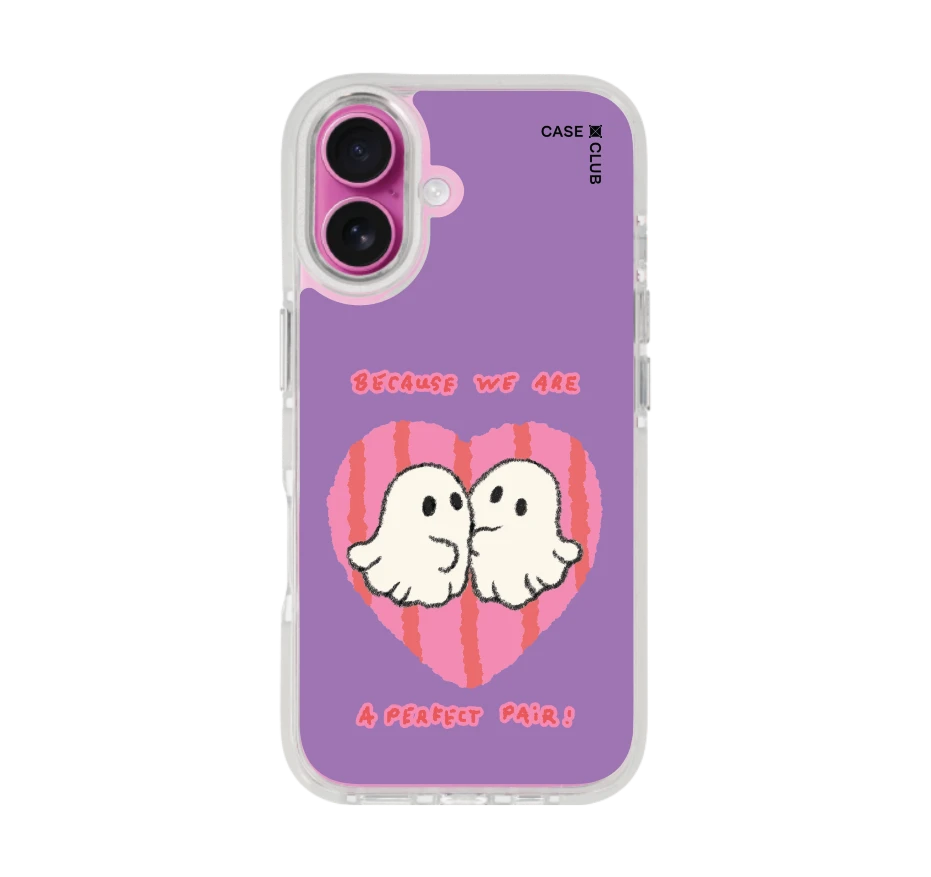 ghost club perfect pair