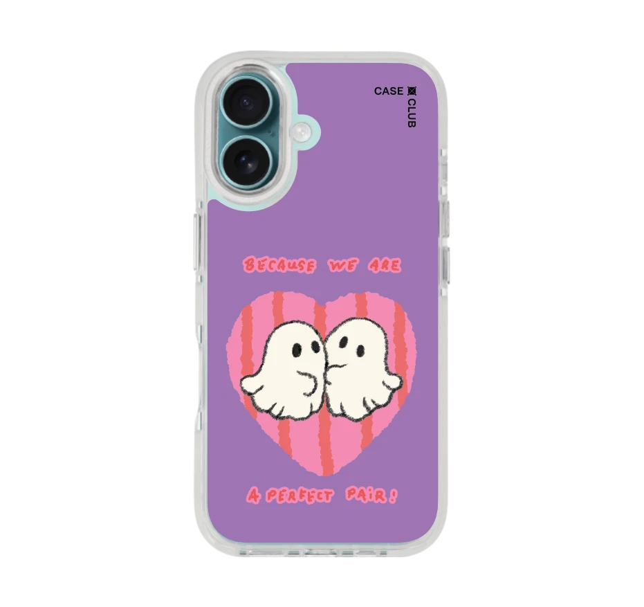 ghost club perfect pair