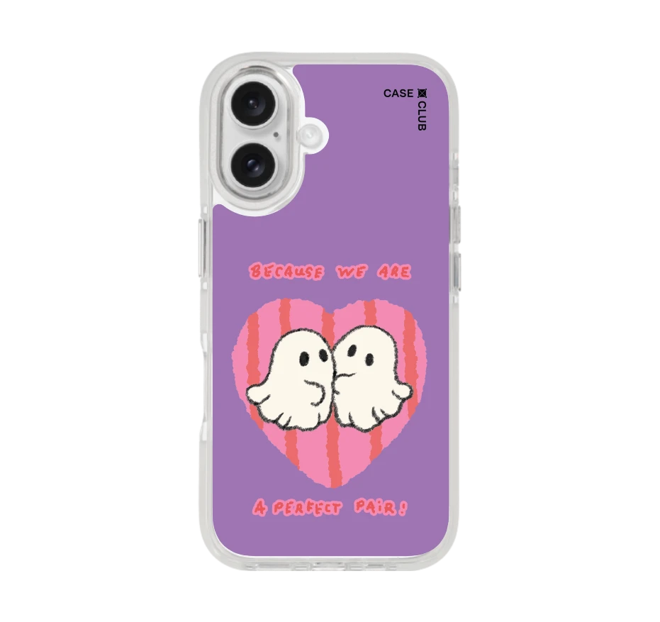 ghost club perfect pair