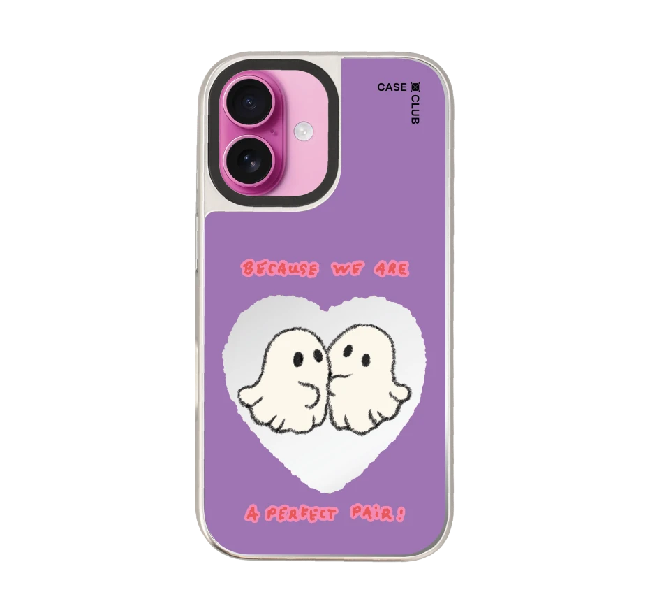 ghost club perfect pair