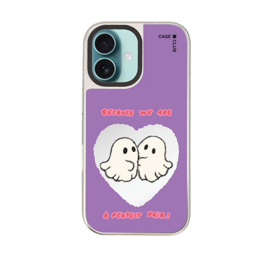 ghost club perfect pair