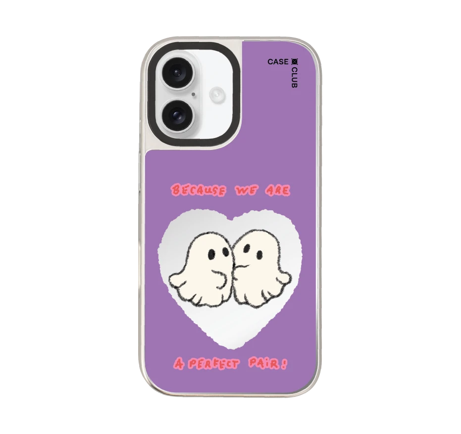 ghost club perfect pair