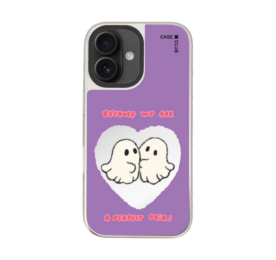 ghost club perfect pair