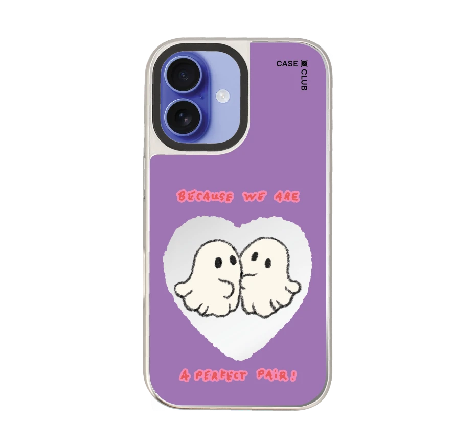 ghost club perfect pair