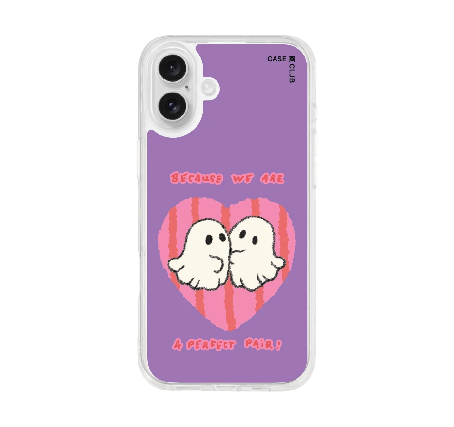 ghost club perfect pair