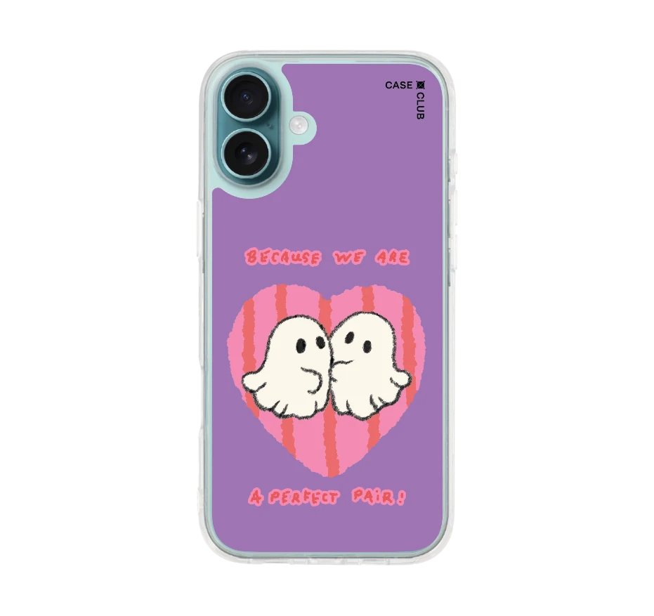 ghost club perfect pair