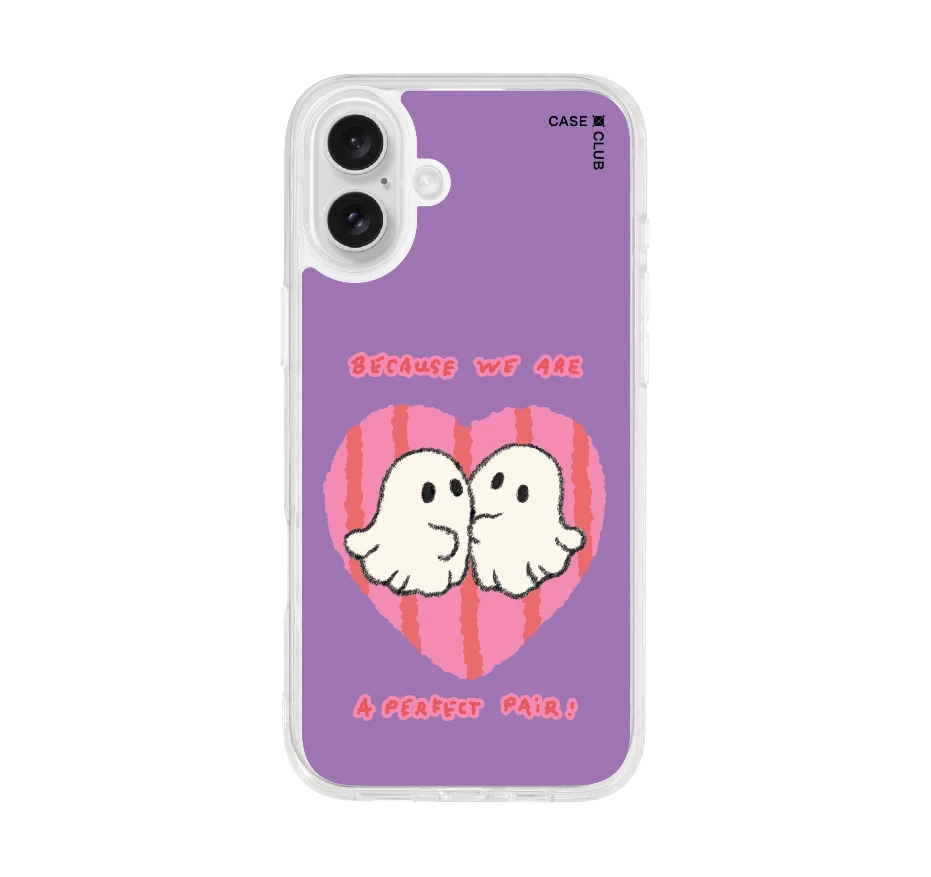 ghost club perfect pair