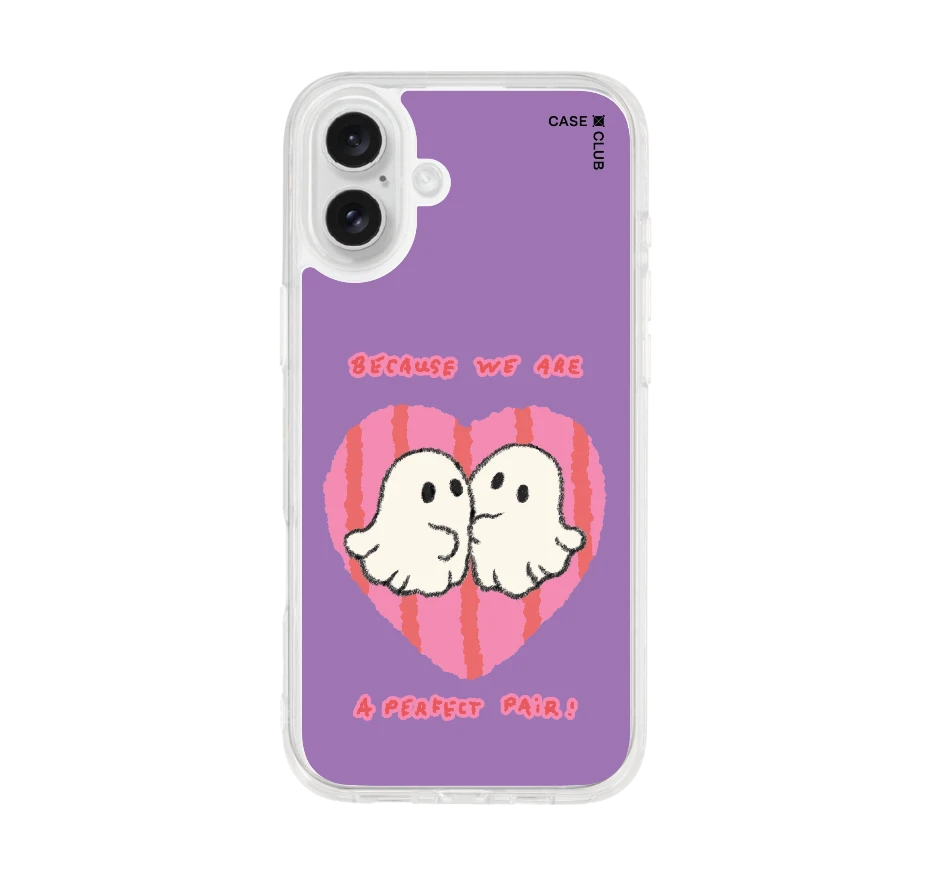 ghost club perfect pair