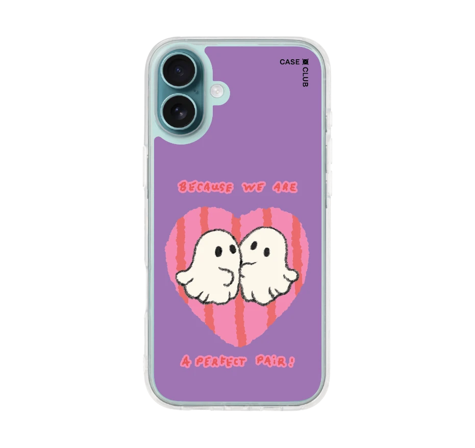 ghost club perfect pair