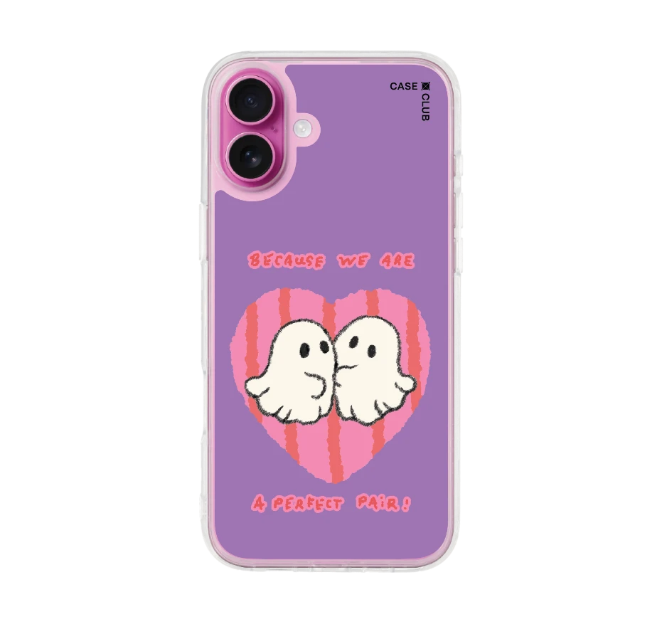 ghost club perfect pair