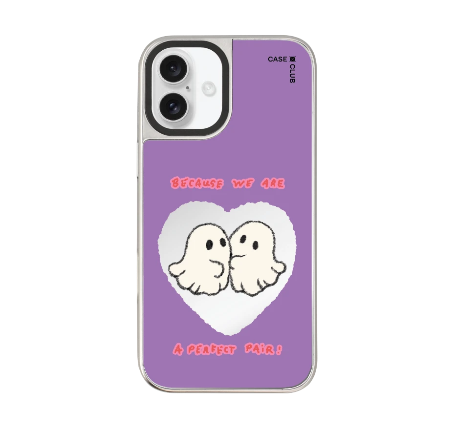 ghost club perfect pair