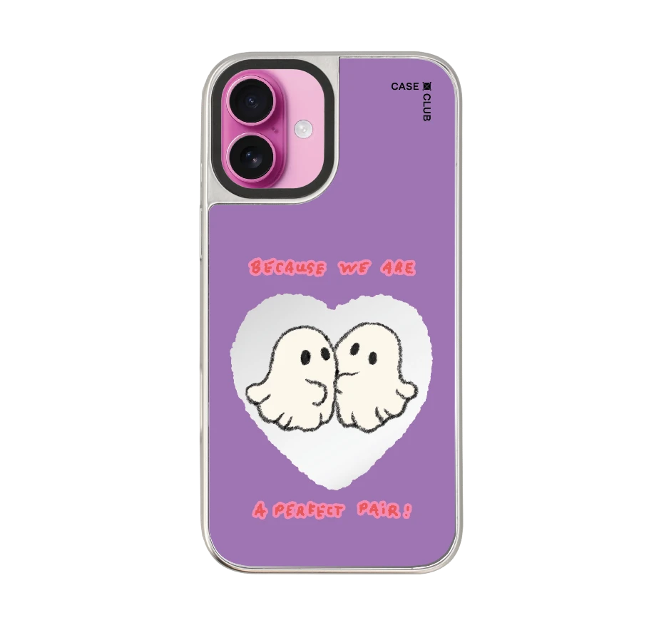 ghost club perfect pair