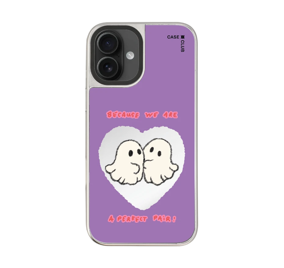 ghost club perfect pair