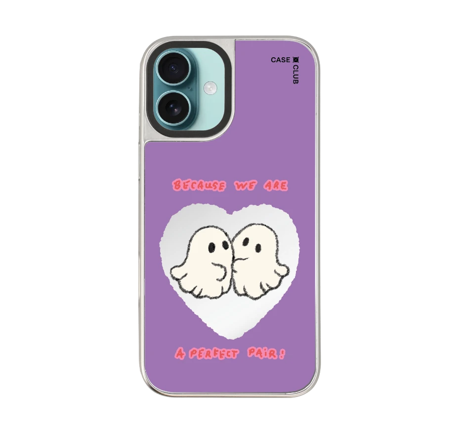 ghost club perfect pair