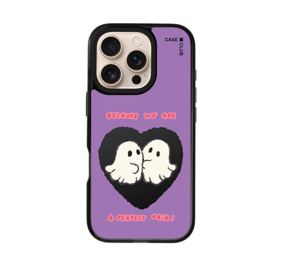 ghost club perfect pair