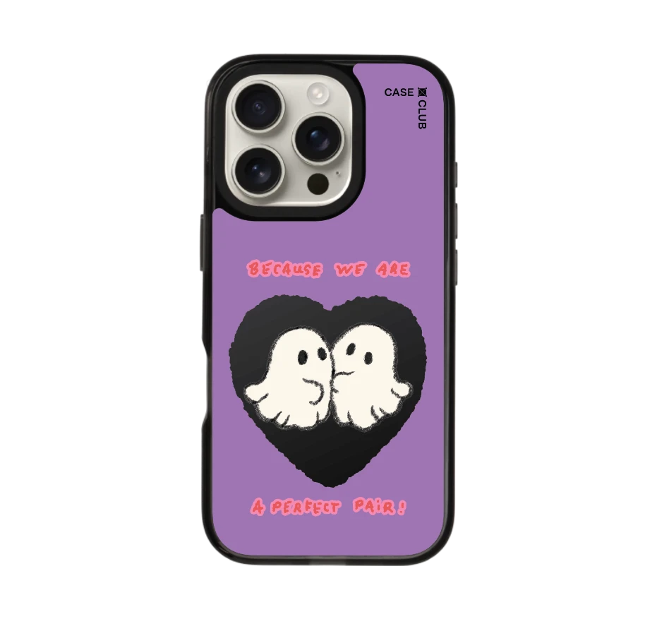 ghost club perfect pair