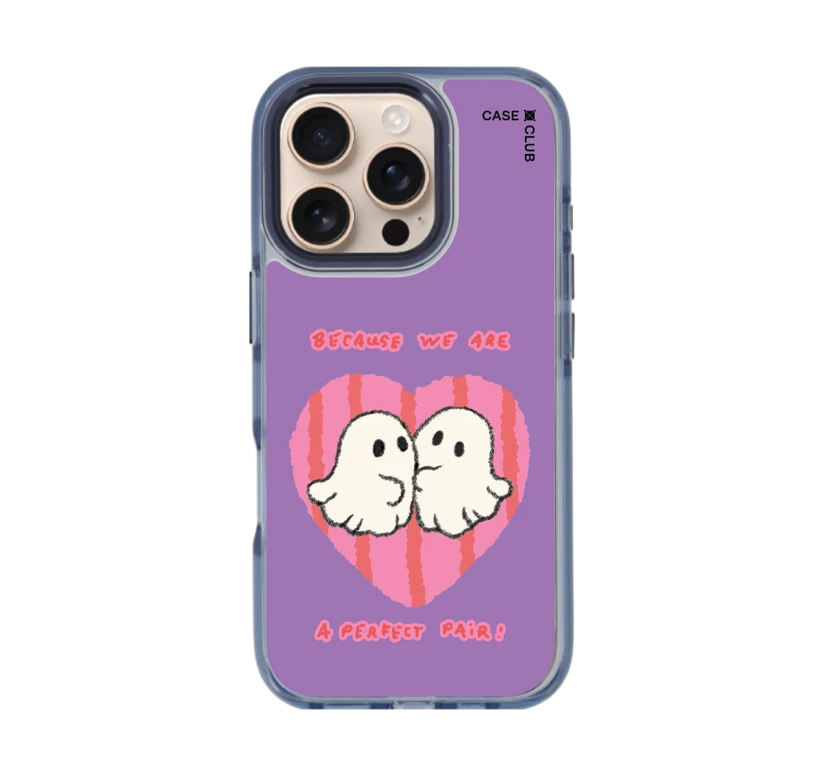 ghost club perfect pair