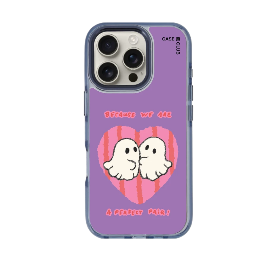 ghost club perfect pair