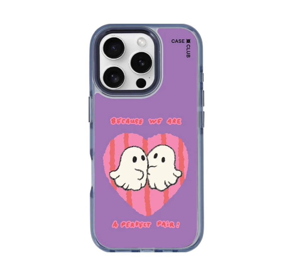 ghost club perfect pair