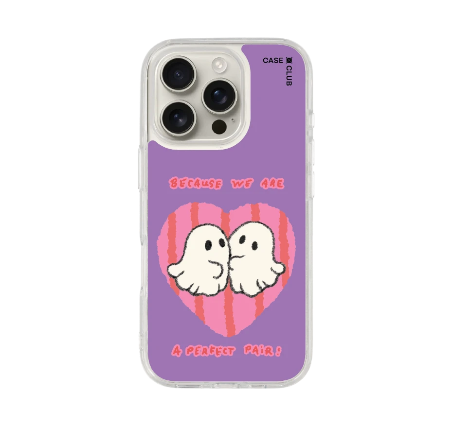 ghost club perfect pair