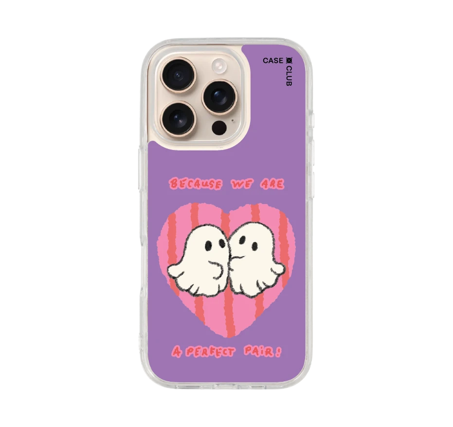 ghost club perfect pair