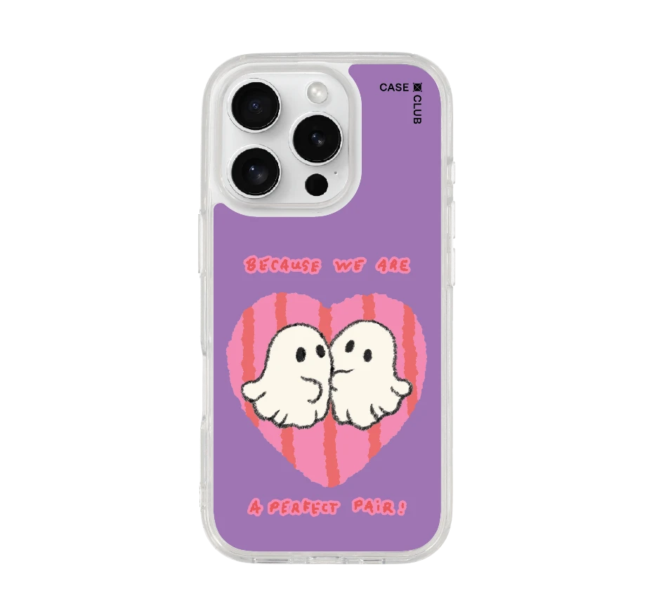 ghost club perfect pair