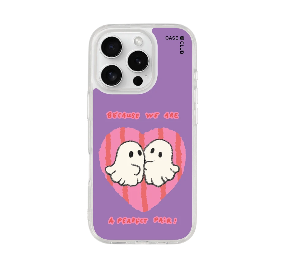 ghost club perfect pair