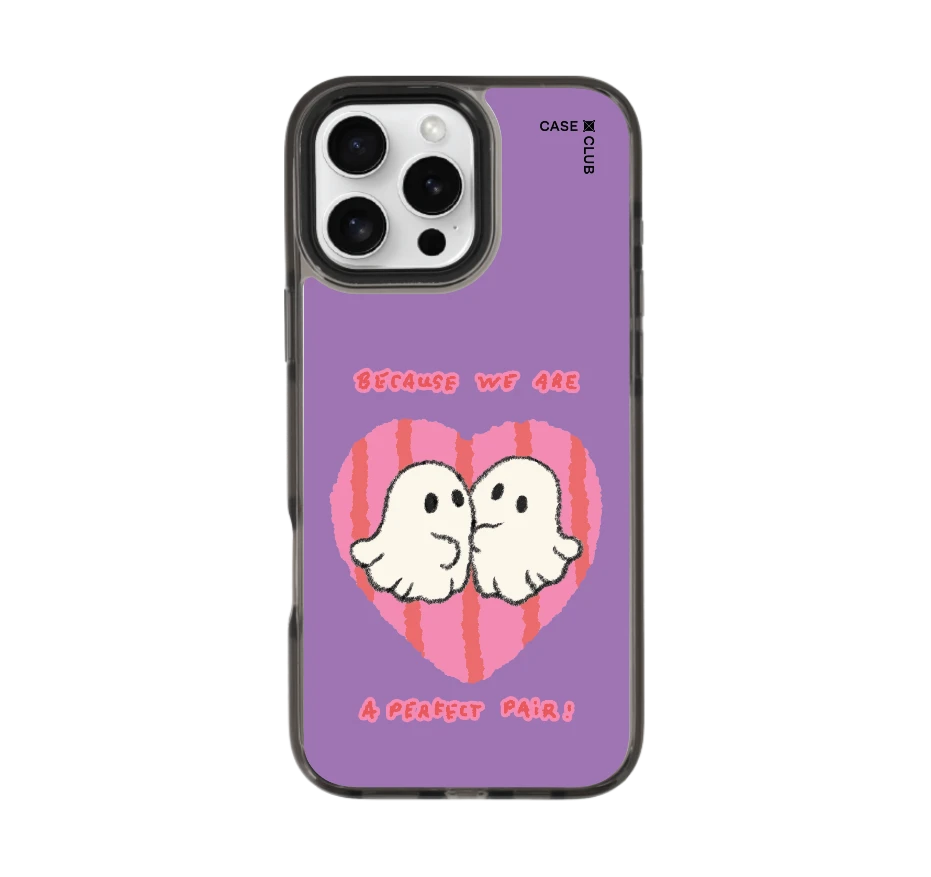 ghost club perfect pair