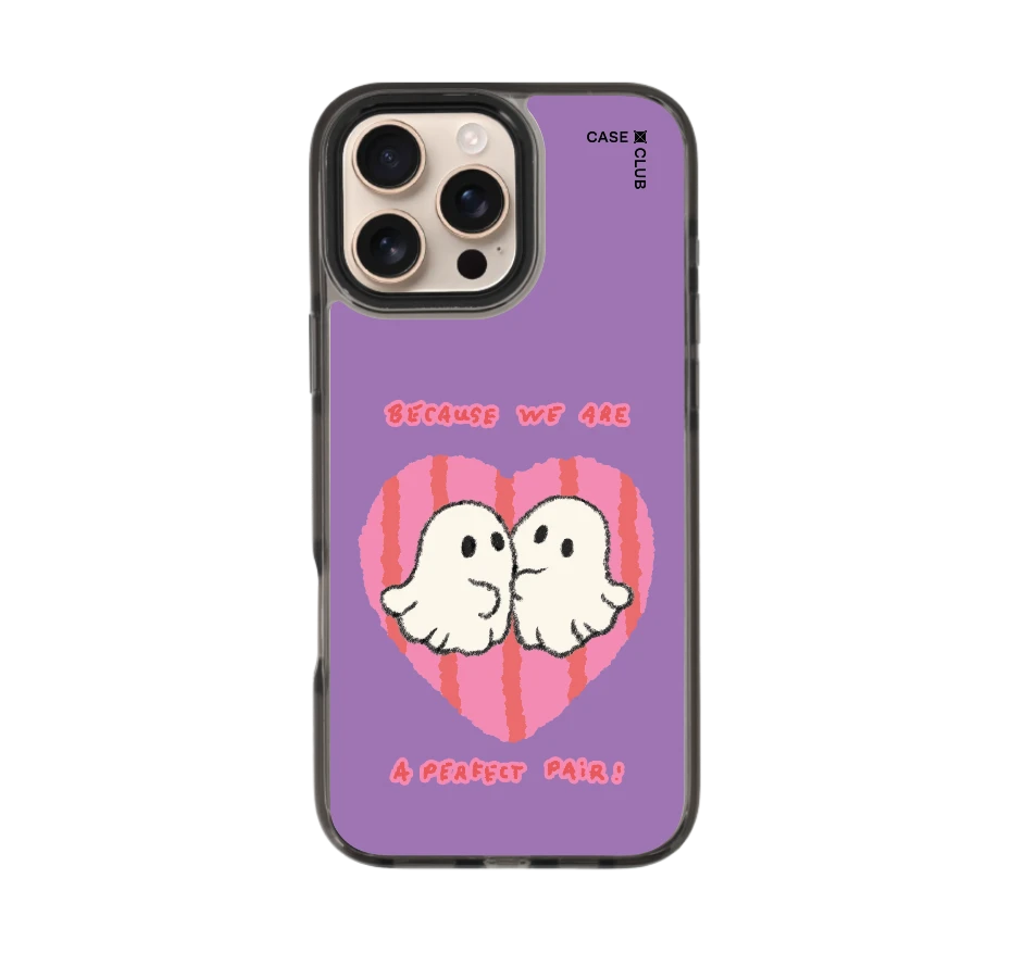 ghost club perfect pair