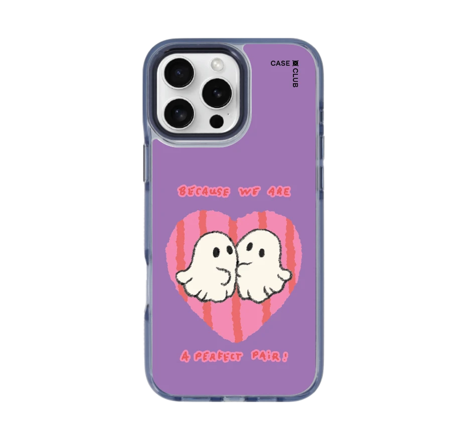 ghost club perfect pair