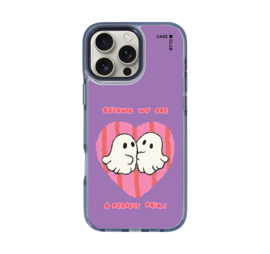 ghost club perfect pair