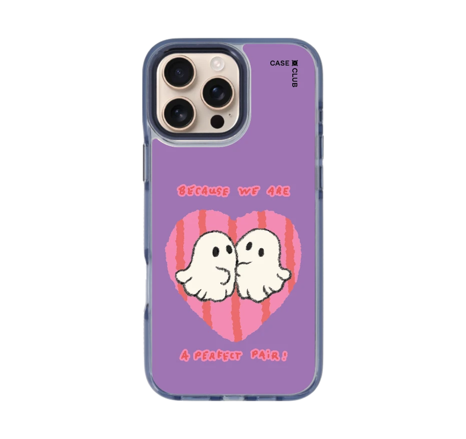 ghost club perfect pair