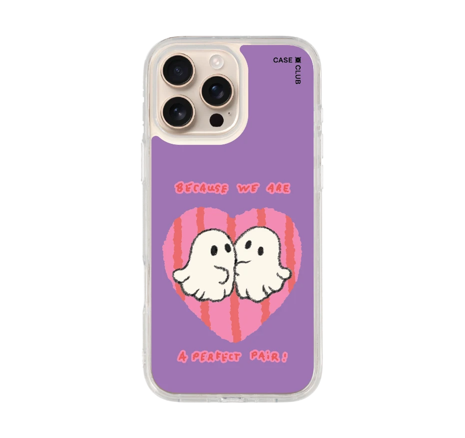 ghost club perfect pair