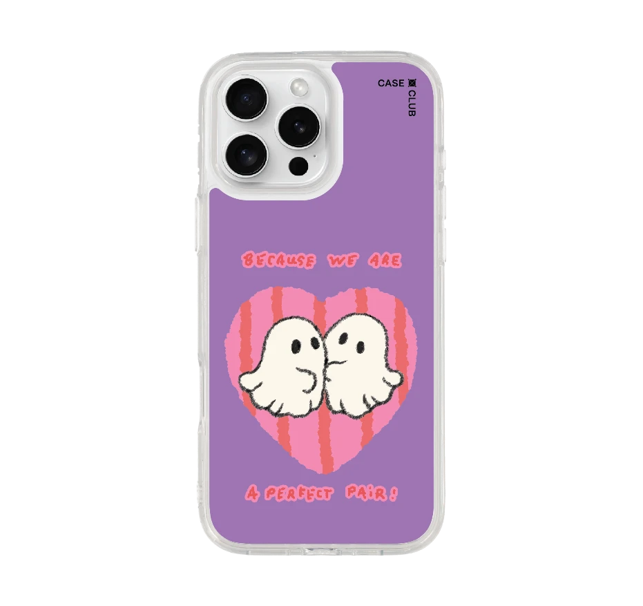 ghost club perfect pair