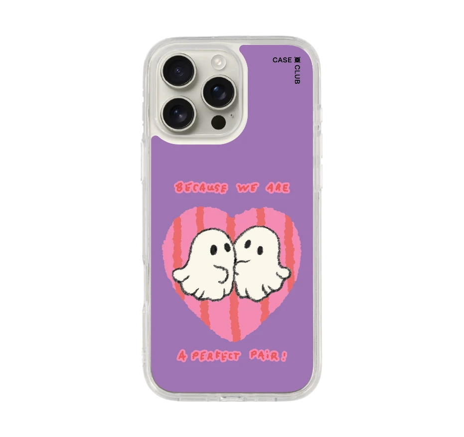 ghost club perfect pair