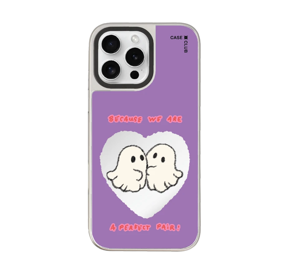 ghost club perfect pair