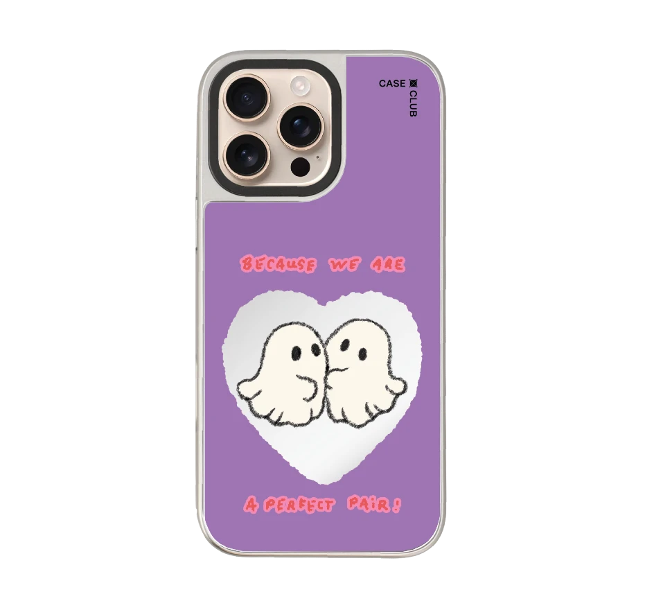 ghost club perfect pair