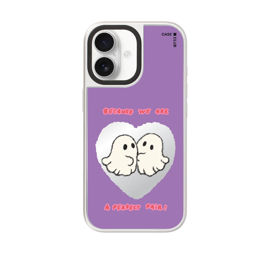 ghost club perfect pair