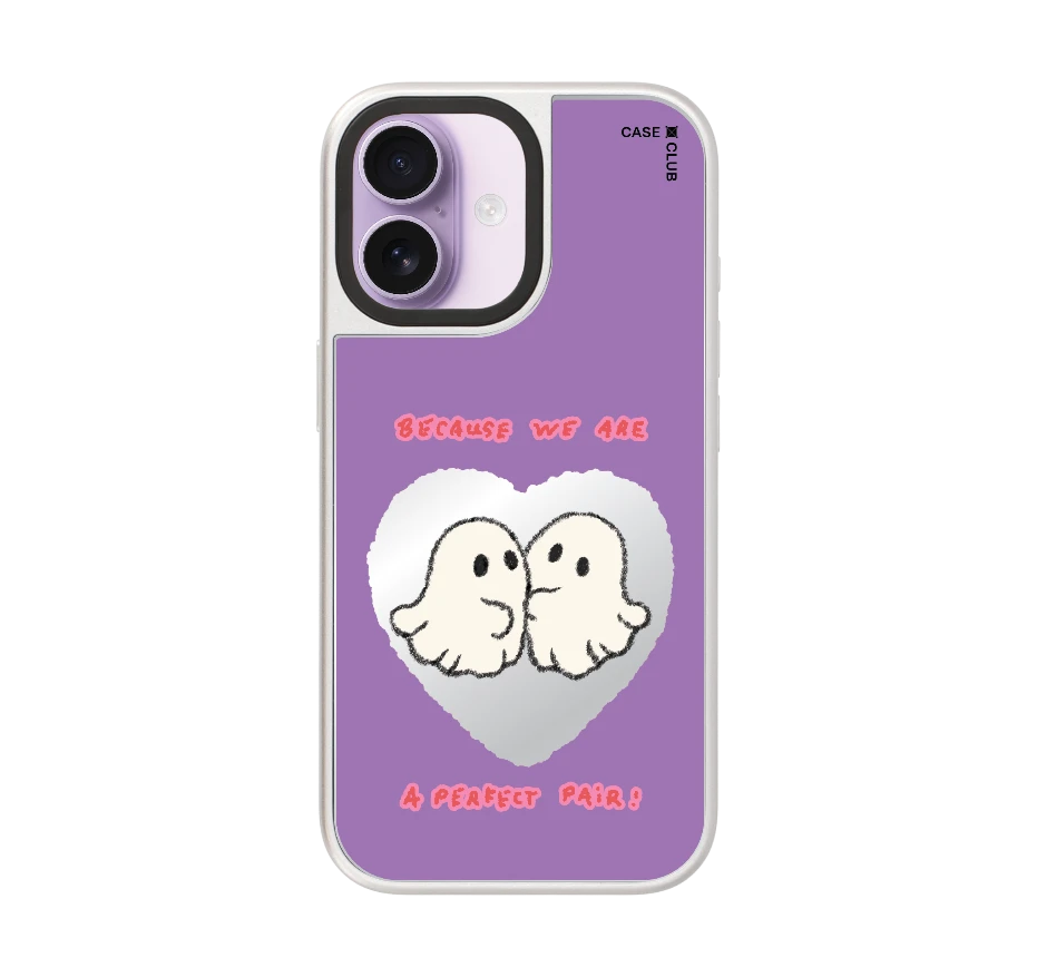 ghost club perfect pair