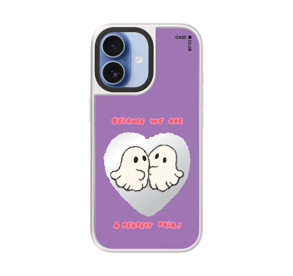 ghost club perfect pair