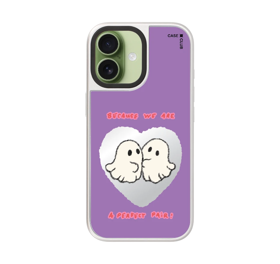 ghost club perfect pair