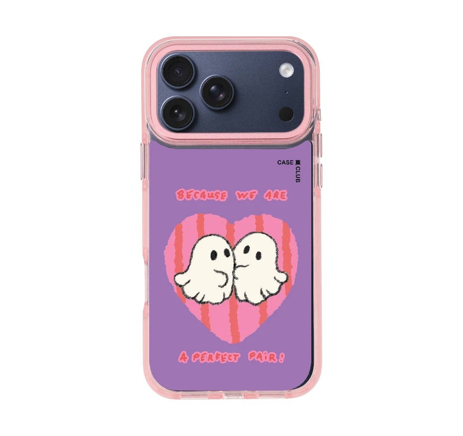 ghost club perfect pair