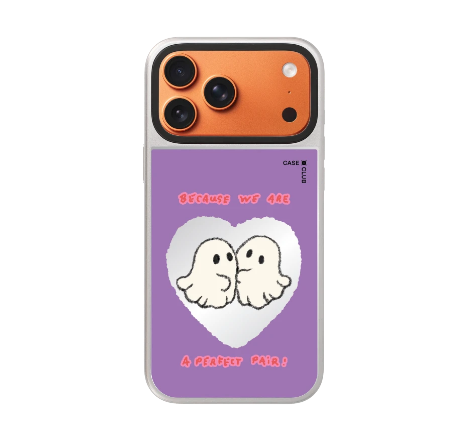 ghost club perfect pair