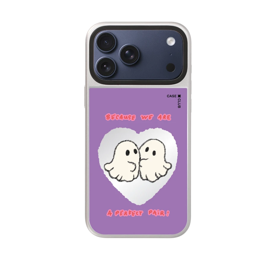 ghost club perfect pair