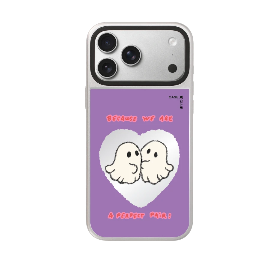 ghost club perfect pair