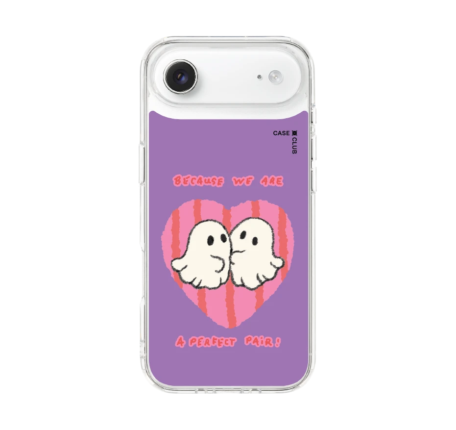 ghost club perfect pair