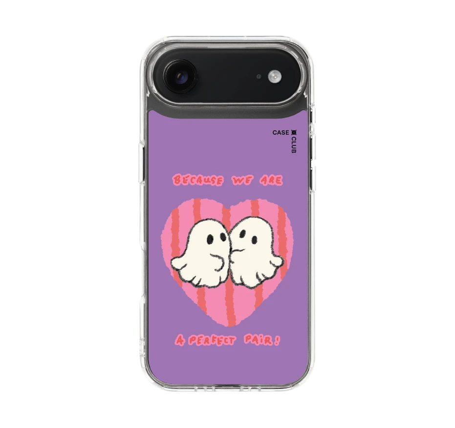 ghost club perfect pair