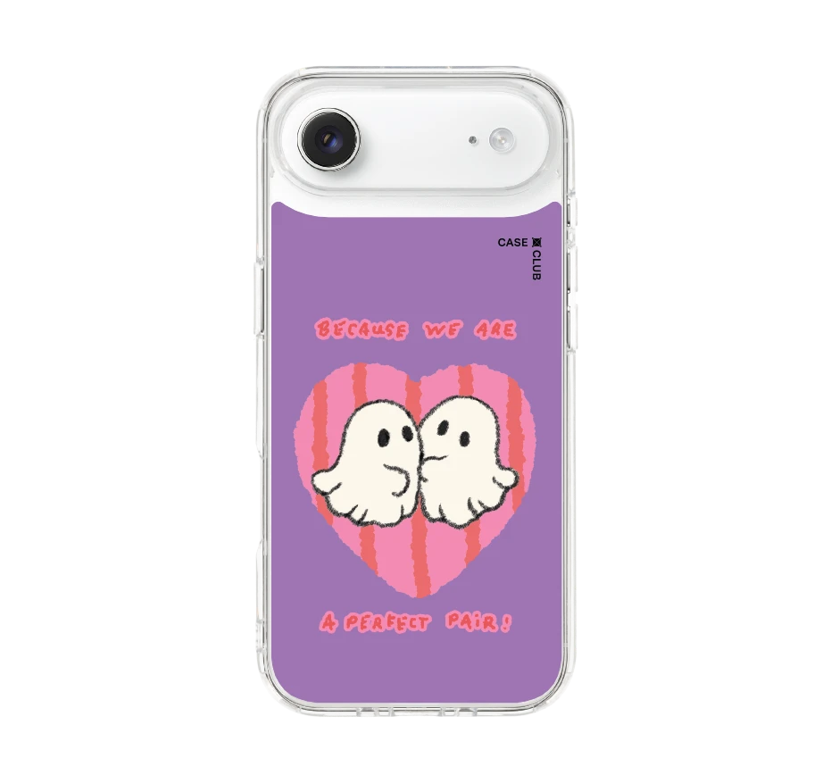 ghost club perfect pair