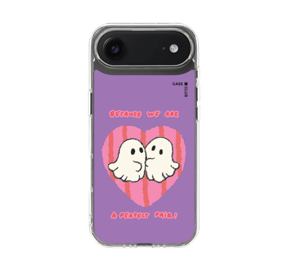 ghost club perfect pair